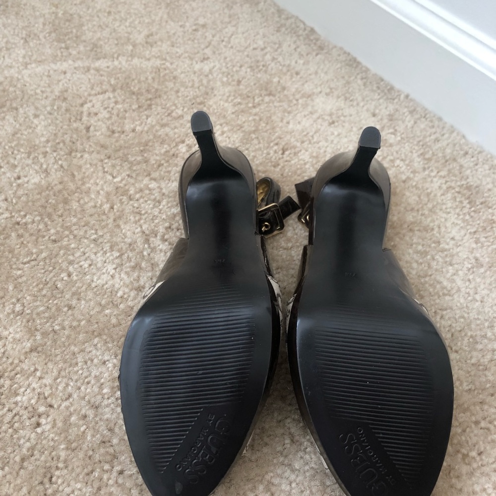 Guess Slingbacks - Picture 3 of 5